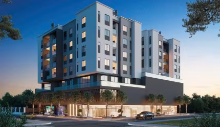 Apartamento à venda no bairro Municípios - Balneário Camboriú/SC