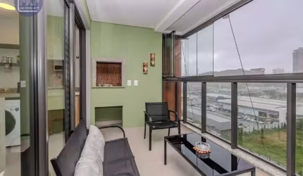 Apartamento 2 dormitórios!