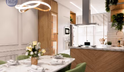 Apartamento 2 dormitórios!