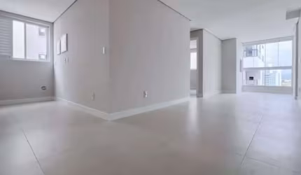Apartamento 2 dormitórios!