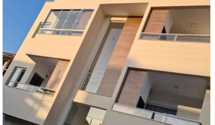 Apartamento à venda no bairro Dom Bosco - Itajaí/SC