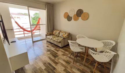 Apartamento à venda no bairro Canasvieiras - Florianópolis/SC