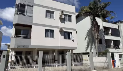 Apartamento à venda no bairro Ingleses do Rio Vermelho - Florianópolis/SC