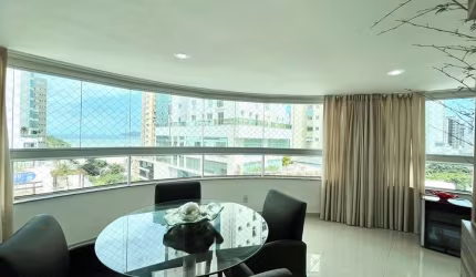 Apartamento à venda no bairro Pioneiros - Balneário Camboriú/SC