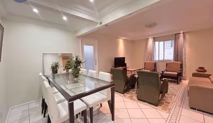 Apartamento 2 dormitórios!