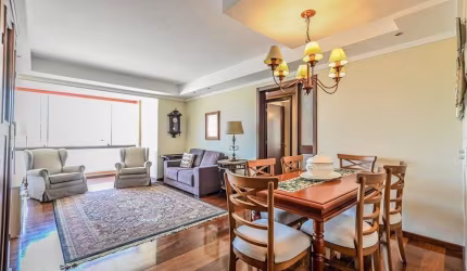 Apartamento à venda no bairro Rio Branco - Porto Alegre/RS