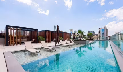 Apartamento à venda no bairro Rio Branco - Porto Alegre/RS