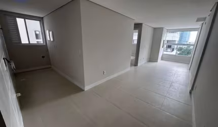 Apartamento 2 dormitórios!