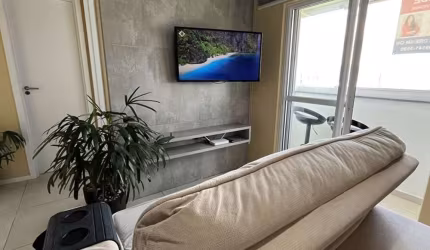 Apartamento à venda no bairro Cordeiros - Itajaí/SC