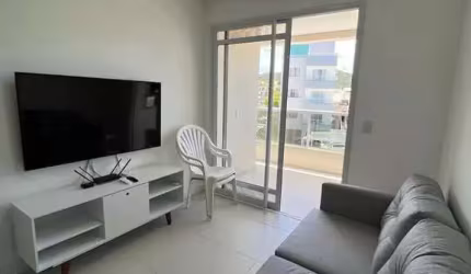 Apartamento 2 dormitórios!