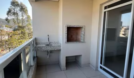Apartamento 2 dormitórios!