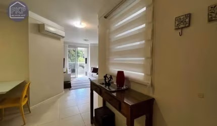 Apartamento 2 suítes!