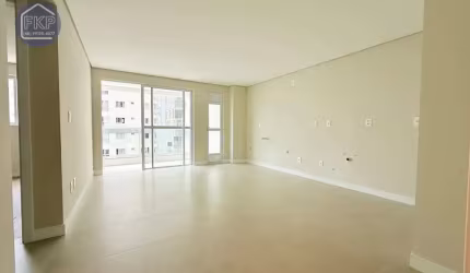 Apartamento 2 dormitórios!