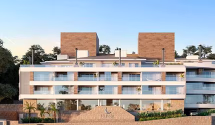 Apartamento à venda no bairro Jurerê - Florianópolis/SC