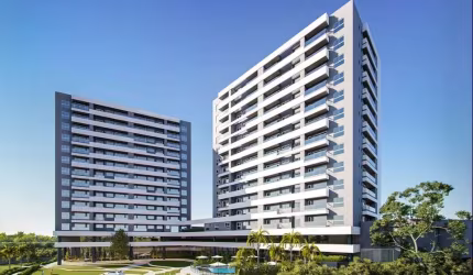 Apartamento à venda no bairro Fazenda - Itajaí/SC