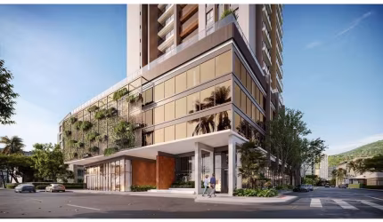 Apartamento à venda no bairro Fazenda - Itajaí/SC
