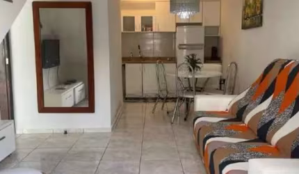 Casa Geminada!