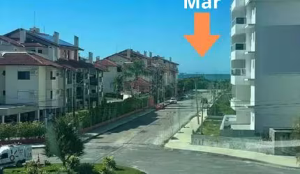 Apartamento 3 dormitórios!