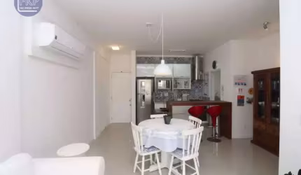 Apartamento 2 dormitórios!