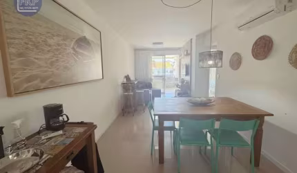 Apartamento 2 dormitórios!