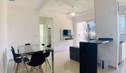 Apartamento 2 suítes!