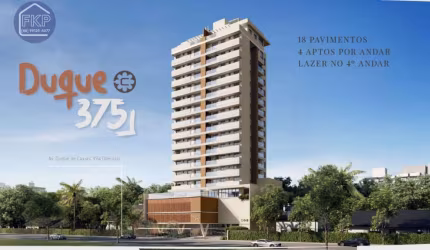 Apartamento 2 dormitórios!
