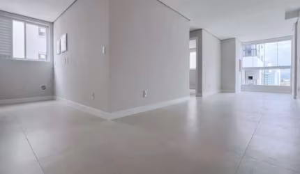 Apartamento 2 dormitórios!
