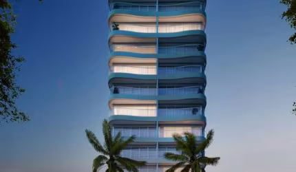 Apartamento à venda no bairro Praia Brava de Itajaí - Itajaí/SC