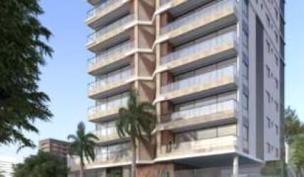 Apartamento à venda no bairro Praia Brava de Itajaí - Itajaí/SC
