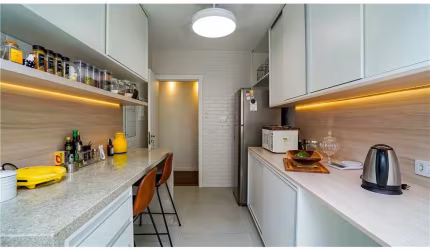 Apartamento à venda no bairro Petrópolis - Porto Alegre/RS