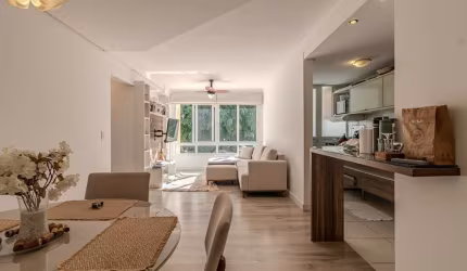 Apartamento à venda no bairro Santa Cecília - Porto Alegre/RS