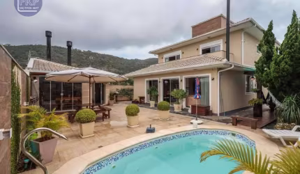Casa Alto Padrão!