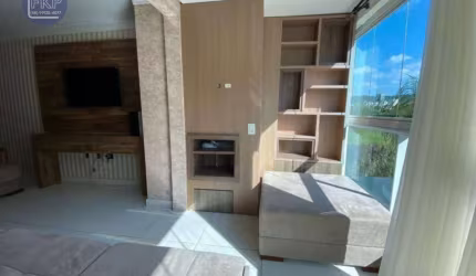 Apartamento 3 dormitórios!