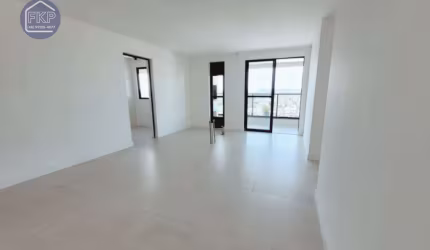 Apartamento 2 dormitórios!