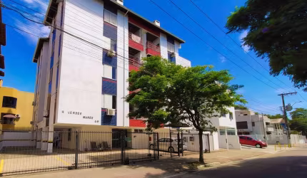 Apartamento à venda no bairro Canasvieiras - Florianópolis/SC