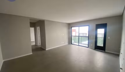 Apartamento 2 dormitórios!
