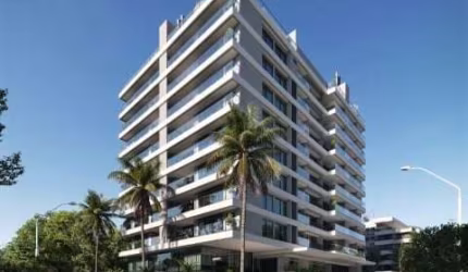 Apartamento à venda no bairro Praia Brava de Itajaí - Itajaí/SC