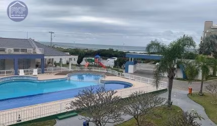 Apartamento Cobertura Duplex VISTA MAR!