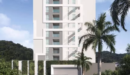 Apartamento à venda no bairro Praia Brava de Itajaí - Itajaí/SC