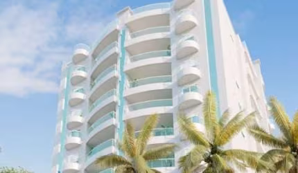 Apartamento à venda no bairro Praia Brava de Itajaí - Itajaí/SC
