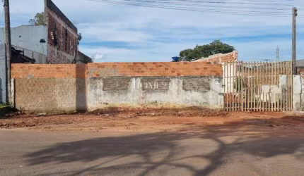 Terreno à venda - Boqueirão, Curitiba