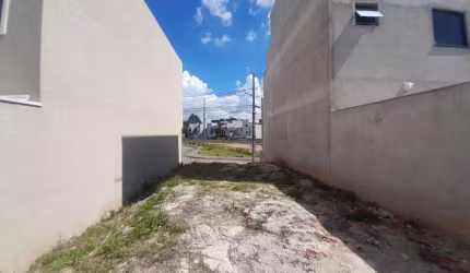 TERRENO NO RESIDENCIAL JARDINS DIMOND UMBARÁ