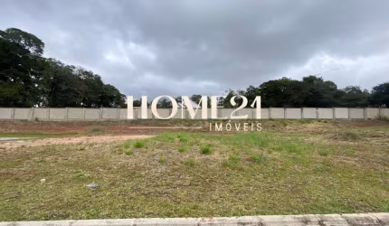 TERRENO EM CONDOMINIO ALTO PADRÃO