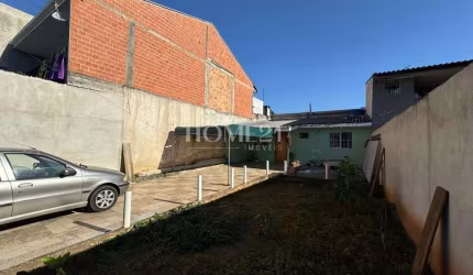 Terreno em Sítio Cercado