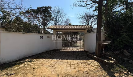 Terreno Na Fazenda Rio Grande