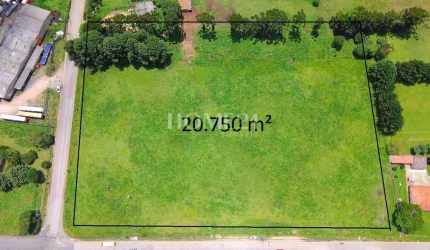 Terreno para Locação em São José dos Pinhais