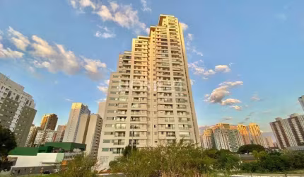 Apartamento à venda em Águas Claras, Brasília