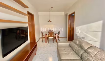 Apartamento à venda em Águas Claras, Brasília