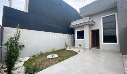 Casa Térrea à Venda na Fazenda Rio Grande