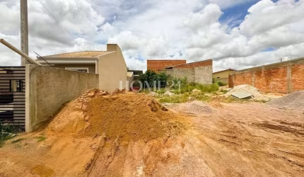 Terreno à venda em Fazenda Rio Grande
